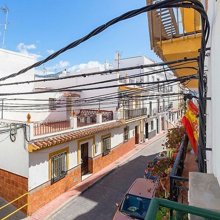 Studios Nerja Center D Екстер'єр фото