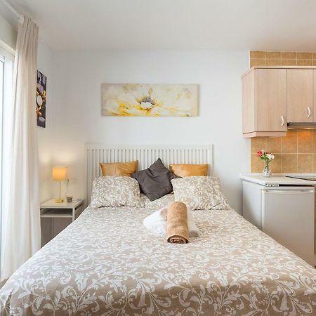 Studios Nerja Center D Екстер'єр фото
