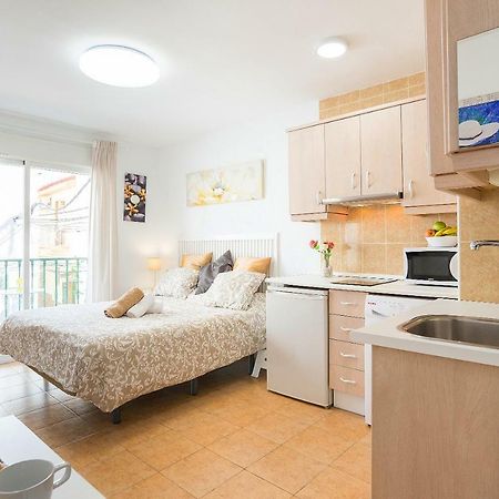 Studios Nerja Center D Екстер'єр фото