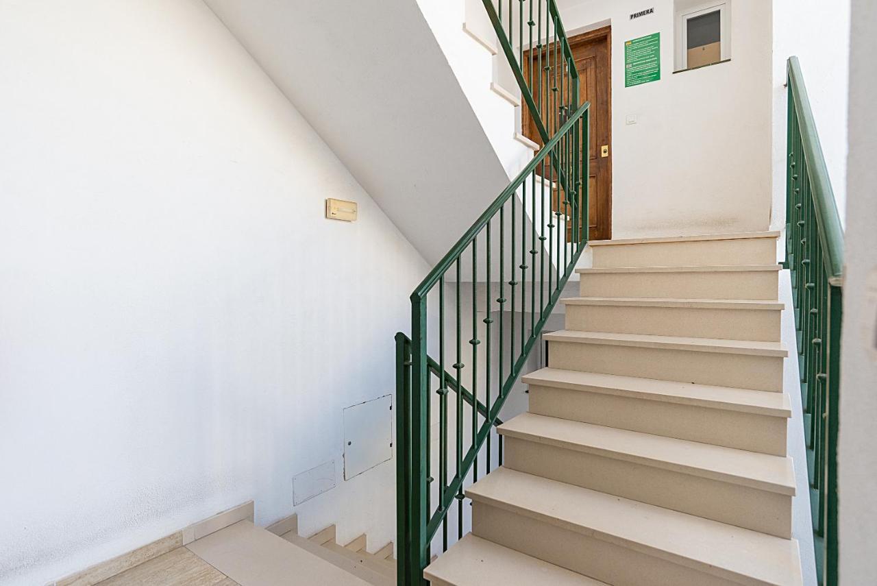 Studios Nerja Center D Екстер'єр фото