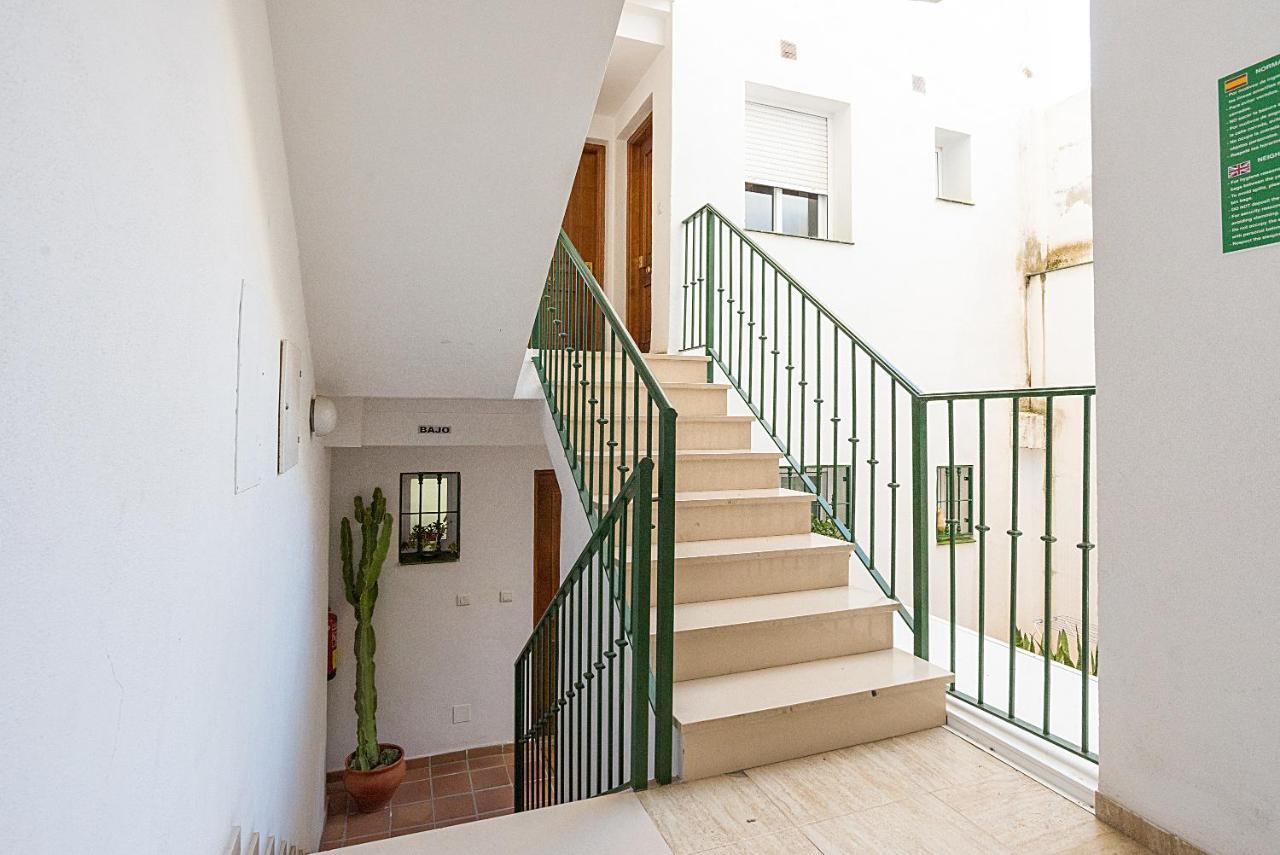 Studios Nerja Center D Екстер'єр фото