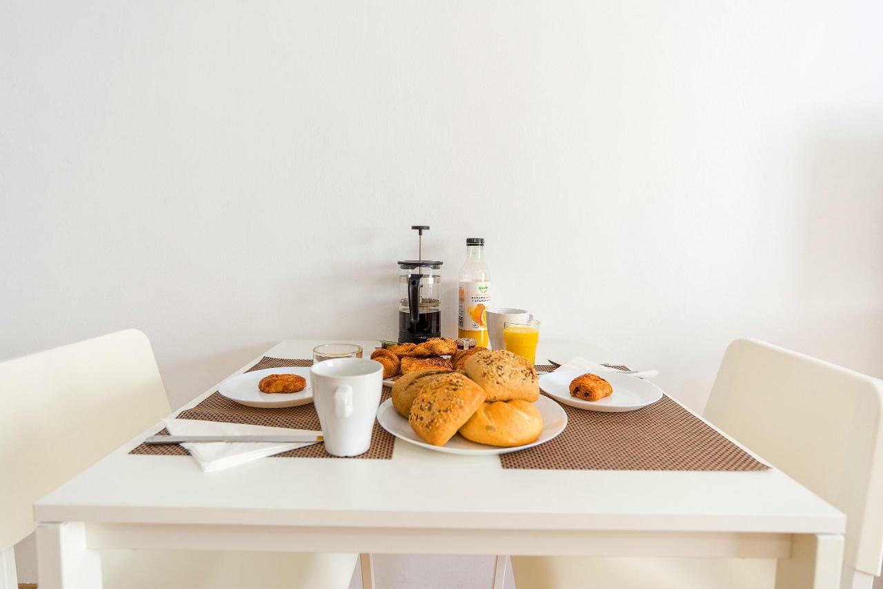 Studios Nerja Center D Екстер'єр фото