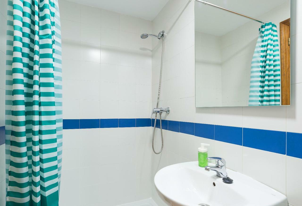 Studios Nerja Center D Екстер'єр фото