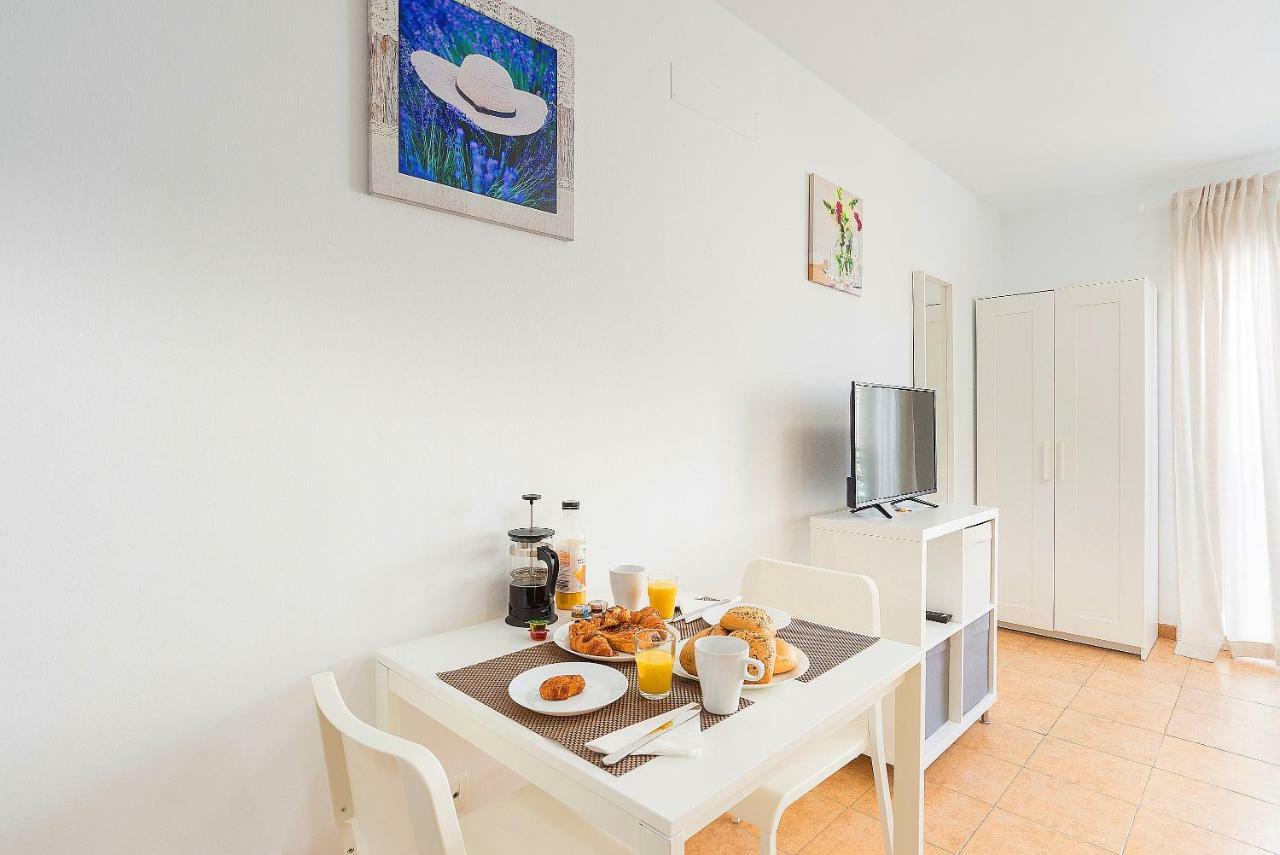 Studios Nerja Center D Екстер'єр фото